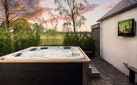Bed&Breakfast de Zandhoef